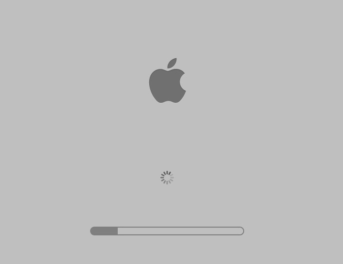 macbook vil ikke starte op macbook vil ikke starte op