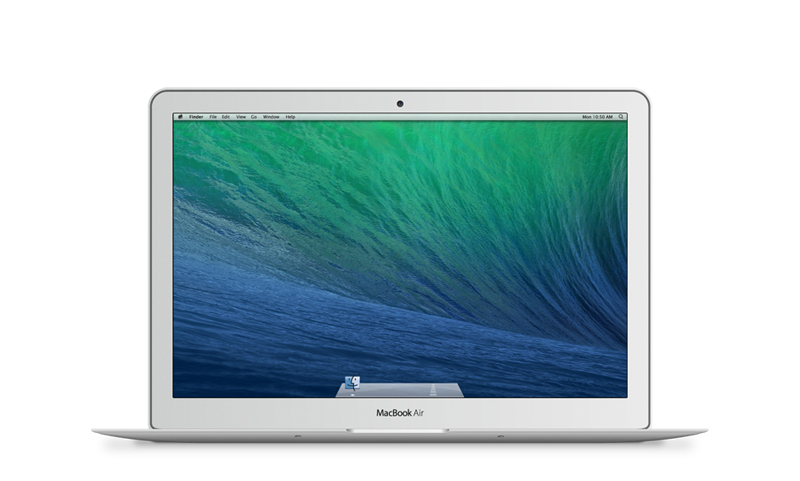 MacBook Air 11” reparation