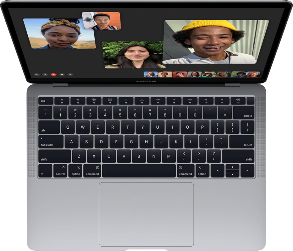 MacBook Air 13” 2018 reparation