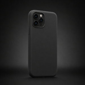 iPhone Cover - Silicone