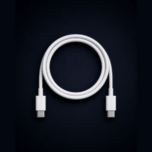 USB-C til USB-C-kabel til iPhone